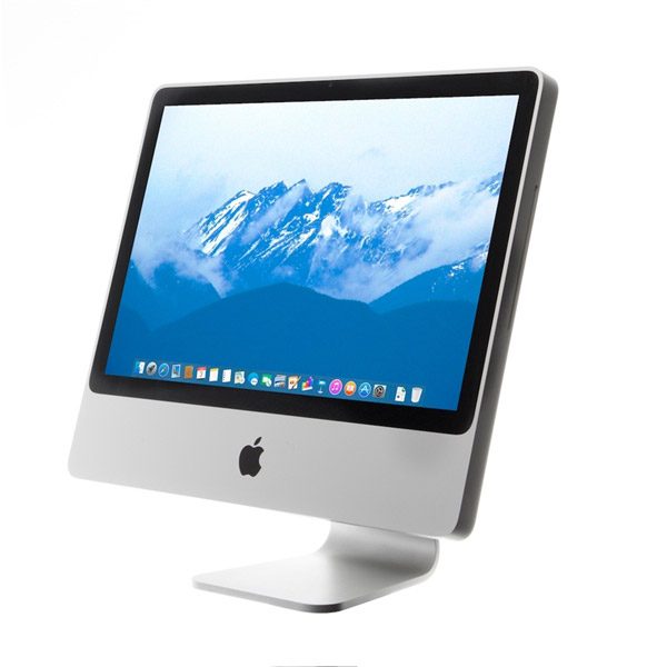 iMac 20" 2008 Upgrade Kit
