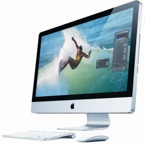iMac 2011 27" Upgrade Kit