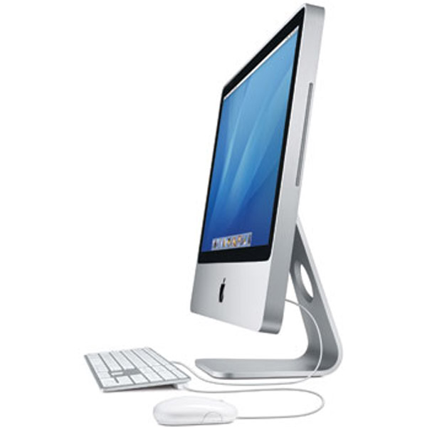 iMac 2007 24" Upgrade Kit