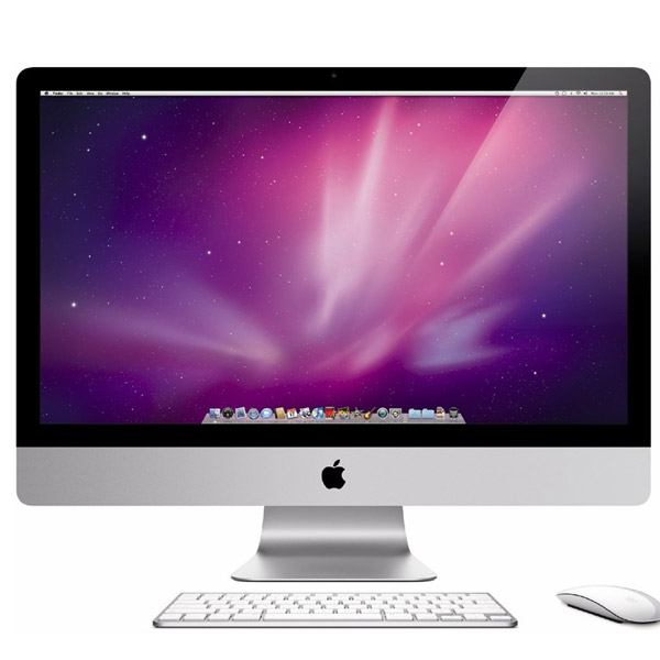 iMac 27" Upgrade Kit