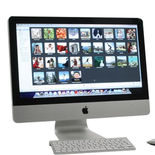 iMac 2010 21.5" Upgrade Kit