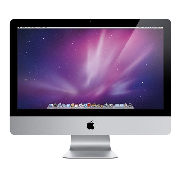 iMac 2011 21.5" Upgrade Kit