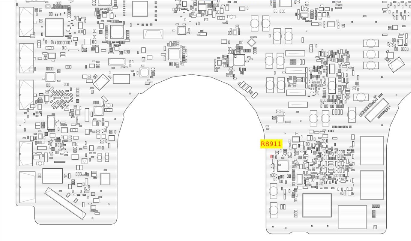 2011 macbook pro gpu coupler