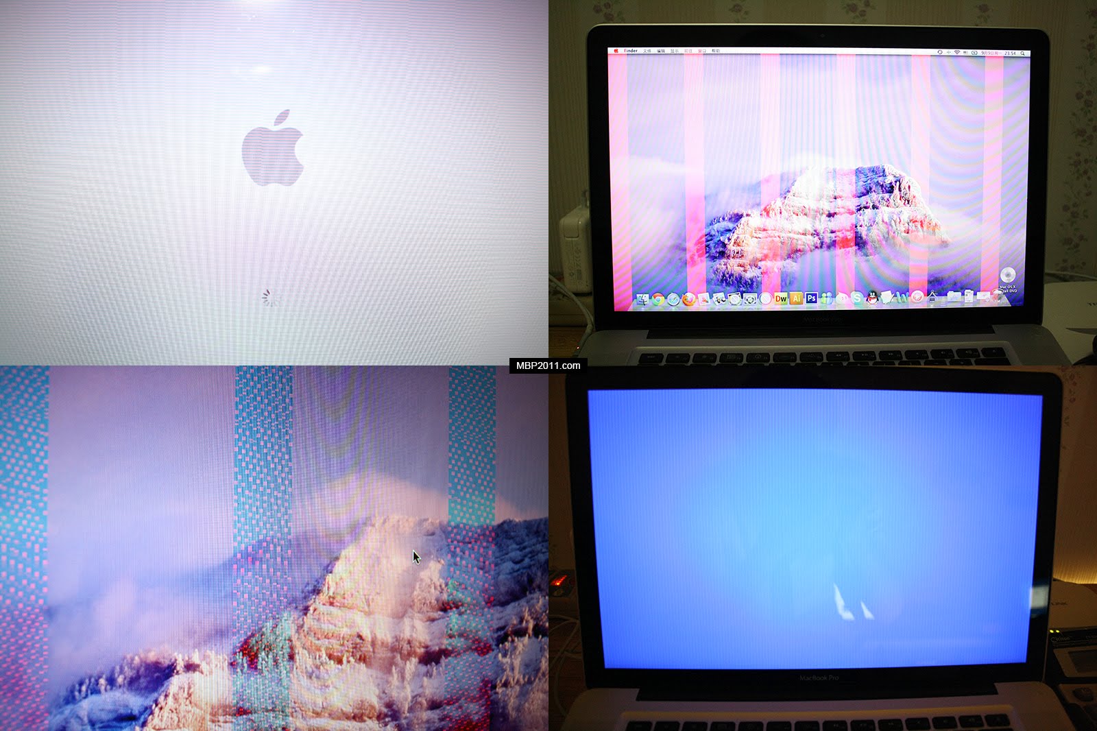 2011 for os x