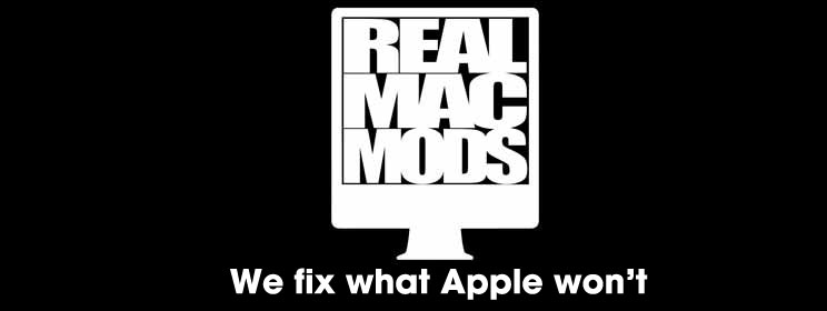 Real Mac Mods